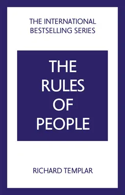 Les règles de l'homme - Rules of People