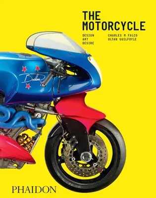 La moto : Design, Art, Désir - The Motorcycle: Design, Art, Desire