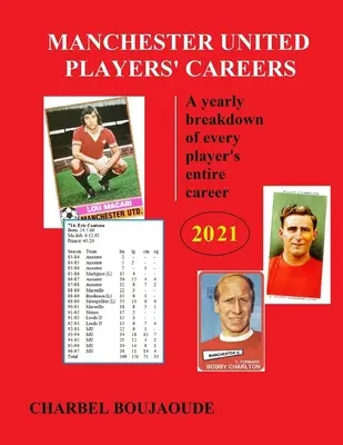 Les carrières des joueurs de Manchester United - Manchester United Players' Careers