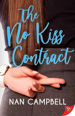 Le contrat sans baiser - The No Kiss Contract