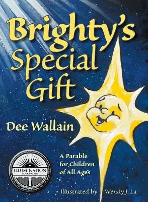 Le cadeau spécial de Brighty - Brighty's Special Gift