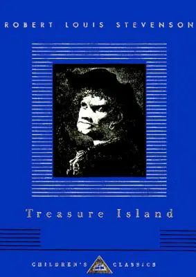 L'île au trésor : Introduction de Mervyn Peake - Treasure Island: Introduction by Mervyn Peake