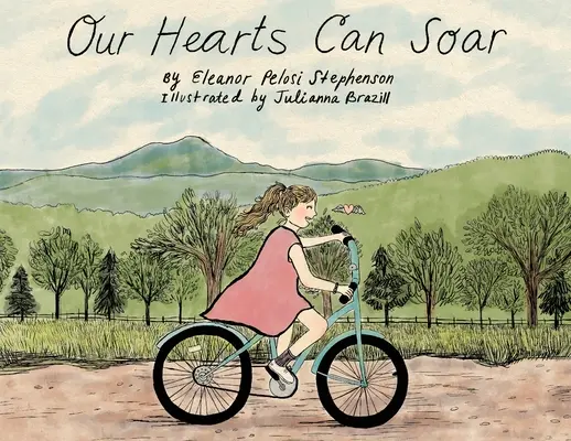 Nos cœurs peuvent s'élever - Our Hearts Can Soar