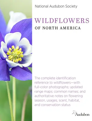 National Audubon Society Wildflowers of North America (en anglais) - National Audubon Society Wildflowers of North America