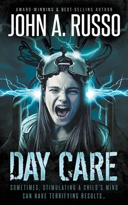 Day Care : Un thriller d'horreur et de science-fiction - Day Care: A Sci-Fi Horror Thriller
