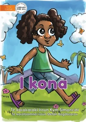 Je peux - I Kona (Te Kiribati) - I Can - I Kona (Te Kiribati)