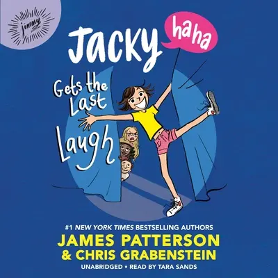 Jacky Ha-Ha a le dernier mot - Jacky Ha-Ha Gets the Last Laugh