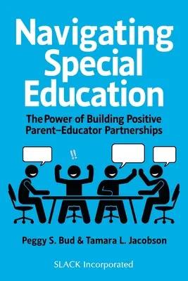 Naviguer dans l'éducation spéciale : L'importance d'établir des partenariats positifs entre parents et éducateurs - Navigating Special Education: The Power of Building Positive Parent-Educator Partnerships