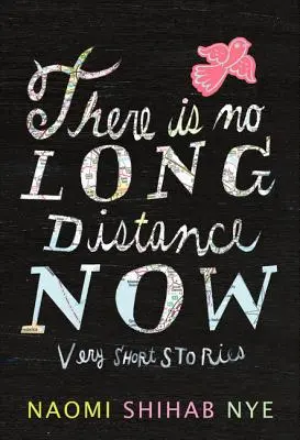 Il n'y a pas de longue distance maintenant : Histoires très courtes - There Is No Long Distance Now: Very Short Stories