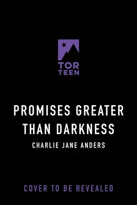 Des promesses plus fortes que les ténèbres - Promises Stronger Than Darkness