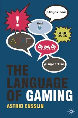 La langue des jeux - The Language of Gaming