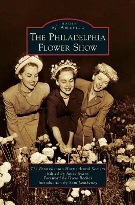 Exposition de fleurs de Philadelphie - Philadelphia Flower Show