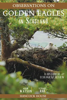 Observations d'aigles royaux en Écosse : Un bilan historique et écologique - Observations of Golden Eagles in Scotland: A Historical and Ecological Review