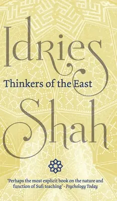 Les penseurs de l'Orient - Thinkers of the East