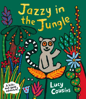 Jazzy dans la jungle - Jazzy in the Jungle