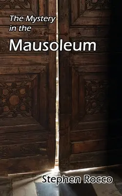 Le mystère du mausolée - The Mystery in the Mausoleum