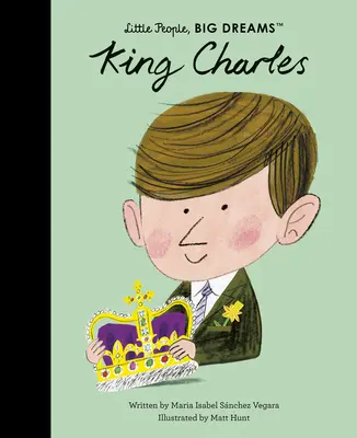 Le roi Charles - King Charles