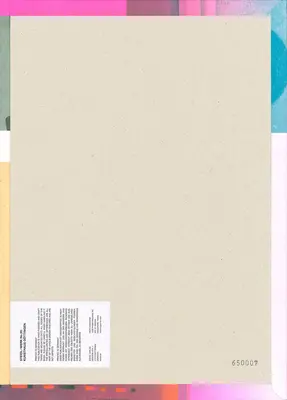 Theseus Chan : Steidl-Werk No.30 : Kunsthaus Gttingen - Theseus Chan: Steidl-Werk No.30: Kunsthaus Gttingen