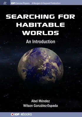 À la recherche de mondes habitables : une introduction - Searching for Habitable Worlds: An Introduction