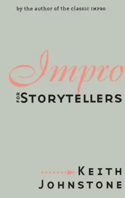 Impro pour les conteurs - Impro for Storytellers