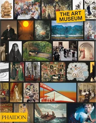 Le musée d'art - The Art Museum