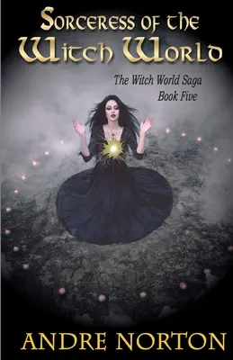 Sorcière du monde des sorcières - Sorceress of the Witch World