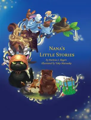 Les petites histoires de Nana - Nana's Little Stories