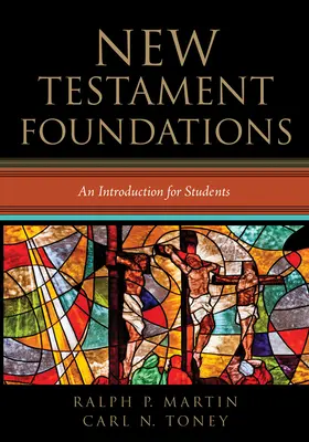 Fondements du Nouveau Testament - New Testament Foundations