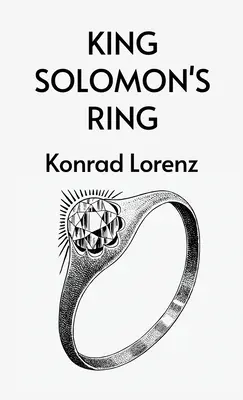 L'anneau du roi Salomon - King Solomon's Ring