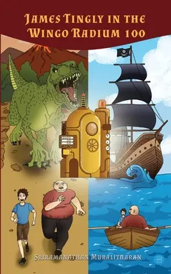 James Tingly dans The Wingo Radium 100 - James Tingly in The Wingo Radium 100