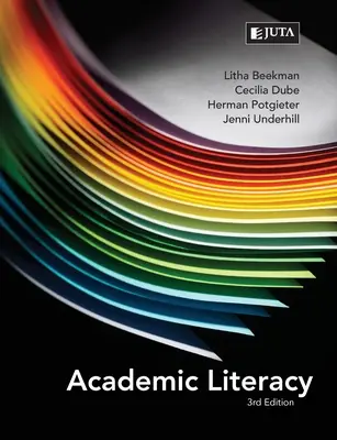 Academic Literacy 3e