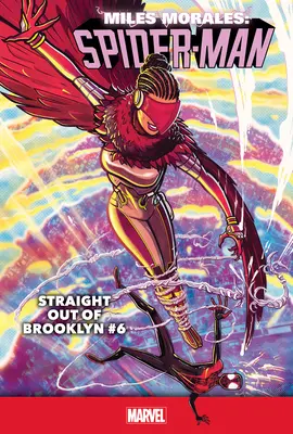 L'histoire de Brooklyn #6 - Straight Out of Brooklyn #6