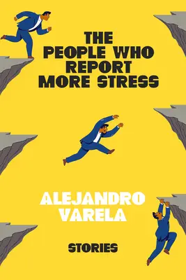 Les personnes qui déclarent le plus de stress : Histoires - The People Who Report More Stress: Stories