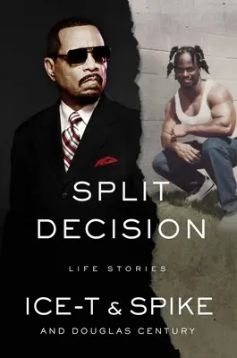 Décision partagée : Histoires de vie - Split Decision: Life Stories