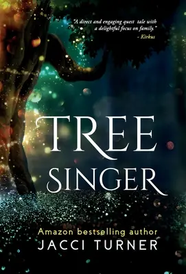 Le chanteur d'arbre - Tree Singer