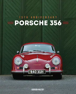 Porsche 356 : 75e anniversaire - Porsche 356: 75th Anniversary