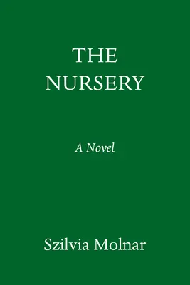 Le jardin d'enfants - The Nursery