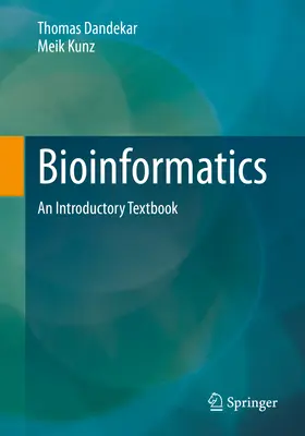 Bioinformatique : Un manuel d'introduction - Bioinformatics: An Introductory Textbook
