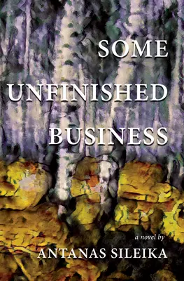 Quelques affaires inachevées - Some Unfinished Business