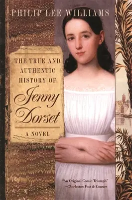 L'histoire vraie et authentique de Jenny Dorset - The True and Authentic History of Jenny Dorset
