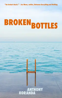 Bouteilles cassées - Broken Bottles