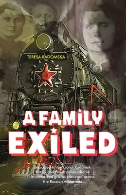 Une famille en exil - A Family Exiled