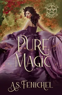 Magie pure - Pure Magic