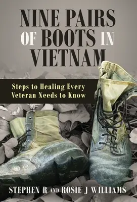 Neuf paires de bottes au Vietnam - Nine Pairs of Boots in Vietnam
