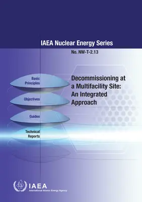 Déclassement d'un site multifonctionnel - Decommissioning at a Multifacility Site