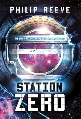 Station zéro - Station Zero