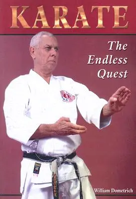 Karaté : La quête sans fin - Karate: The Endless Quest