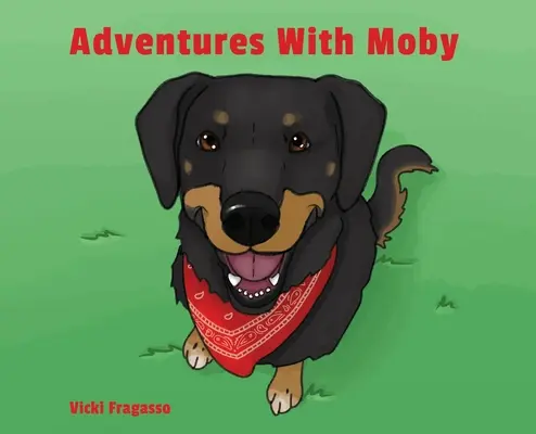 Aventures avec Moby - Adventures With Moby