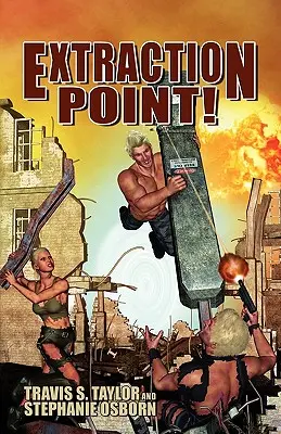 Point d'extraction ! - Extraction Point!