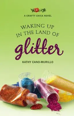 Réveil au pays des paillettes - Waking Up in the Land of Glitter